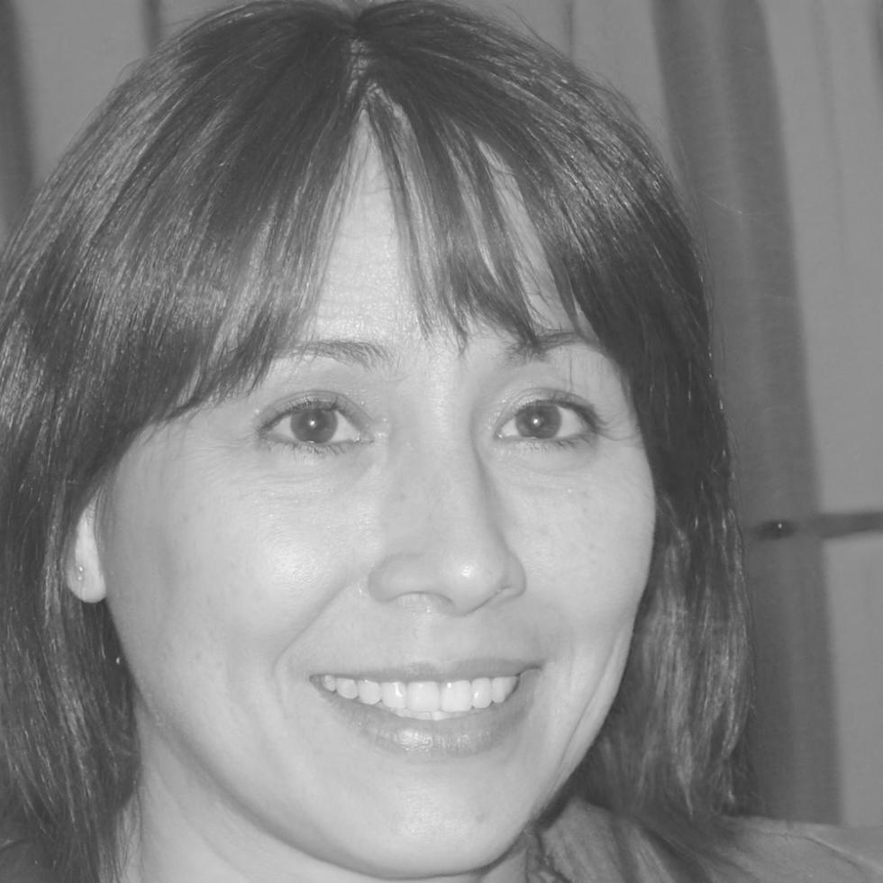 Portrait de Marie